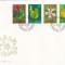 FILATELIE TEMATICA - PLIC LIECHTENSTEIN TEMATICA FLORA FLORI