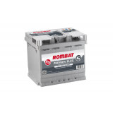 Acumulator Rombat 12V 55AH Premier 38363 5552K10054ROM