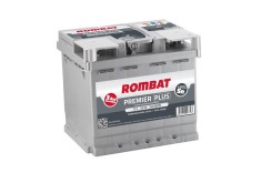 Acumulator Rombat 12V 55AH Premier 38363 5552K10054ROM / 5552K10054
