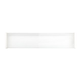 Corp liniar LED 20W 6400K 600mm LT106 Prism &ndash; NOVELITE