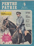 bnk rev Pentru patrie - 5/1991