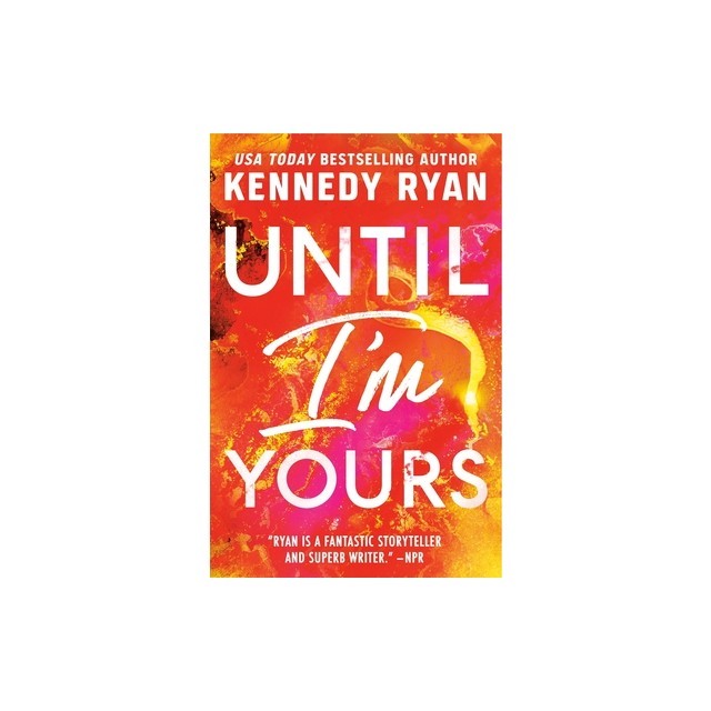 Until I'm Yours