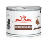 Royal Canin Gastro Intestinal Kitten Can, 195 g