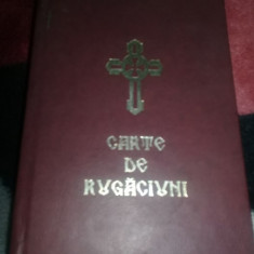 Carte de rugaciuni veche ,carte de rugaciuni ,T.GRATUIT