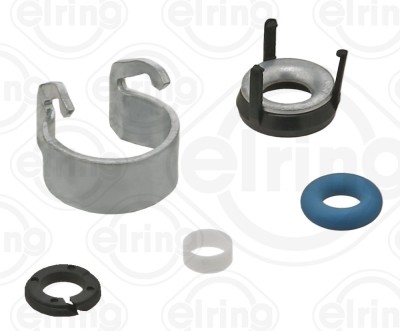 ELRING 485.410 Set inele etansare, injector foto