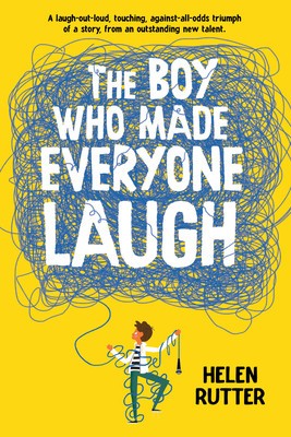 The Boy Who Made Everyone Laugh foto
