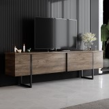 Cumpara ieftin Comoda TV Luxe Nuc 180x30x50 cm