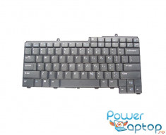 Tastatura Laptop Dell XPS M140 foto