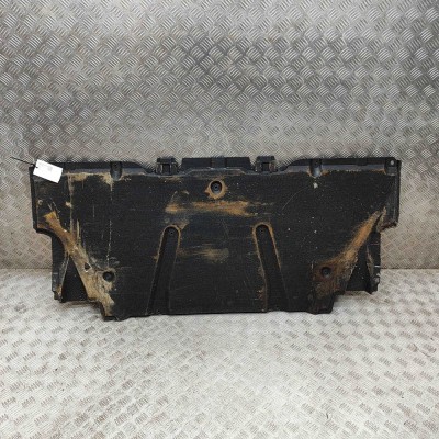 Scut motor central spate PORSCHE 911 992 2024 OEM: 9GT825521B,9GT.825.521.B foto