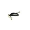 Furtun frana VW GOLF VII (5G1 BE1) 1.4 TSI MultiFuel 2013 - prezent CORTECO 19037264, Volkswagen