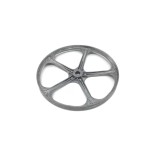 Fulie 260mm BEKO WHIRLPOOL Original pentru Masina de Spalat Rufe (cod 2824490100)