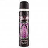 Deodorant Profumo d&#039;Intesa Burlesque, 100ml, Malizia