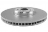 Disc Frana Fata Dreapta Febi Bmw Seria 7 G11, G12 2014&rarr; 180017, Febi Bilstein