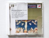 CD: Johann Sebastian Bach &ndash; Matthaus Passion