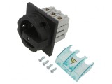 Separator &Icirc;ntrerupător 3 Poli Panou 63A 3LD2, Siemens