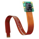Camera cu inteligenta aritficiala Raspberry Pi 12MP, IMX500