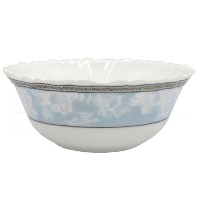 Set 6 Boluri Salata Opal Model Lucia 17cm DNC62792 foto