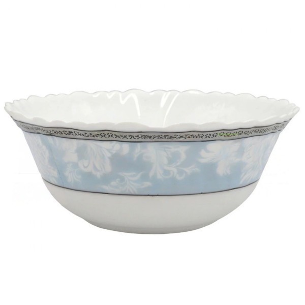Set 6 Boluri Salata Opal Model Lucia 17cm DNC62792