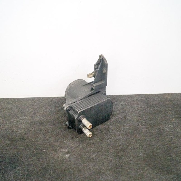 Carcasa filtru de ulei FORD TRANSIT Furgon FA_ _ 2003 | 1601308