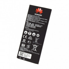 Acumulator OEM Huawei Y6 4G, SCL-L21, HB4342A1RBC