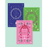 Pachet 4 Biblioteca pentru copii (3 volume)