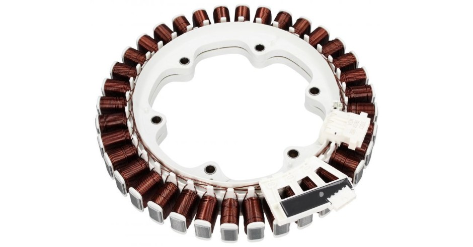 Stator motor masina de spalat LG F1069FD | Okazii.ro
