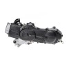 Motor complet scuter China 4T 80cc, roata 12 inch - Compatibil scutere chinezești 4T - SHR Motors Pitesti