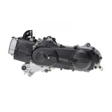 Motor complet scuter CHINA 4T 80cc Roata 12&amp;quot;