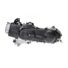 Motor complet scuter CHINA 4T 80cc Roata 12&amp;quot;