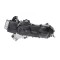 Motor complet scuter CHINA 4T 80cc Roata 12&amp;quot;