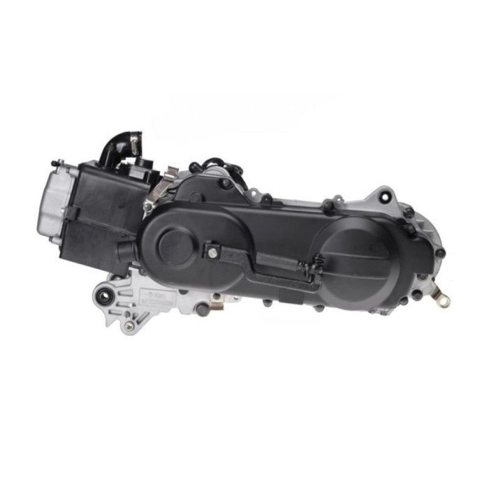 Motor complet scuter CHINA 4T 80cc Roata 12&amp;quot;
