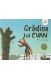 Gradina lui Evan - Brian Lies