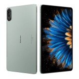 Cumpara ieftin Tableta Blackview MEGA 2, Verde, 4G, 12 2K FHD+ 60Hz, 36GB RAM (12GB + 24GB extensibili), 256GB ROM, Android 15, Unisoc T615, 16MP+8MP, 9000mAh, 18W,