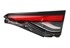 Stop, lampa spate Toyota Corolla (E210), 07.2018-, model Sedan, Farba, partea dreapta, interior; LED;