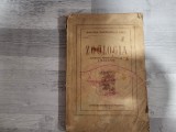 Zoologie.Manual pentru clasele a VI a si a VII-a