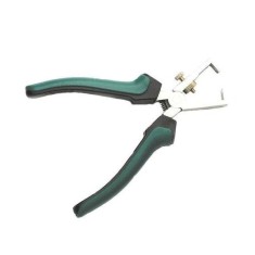 Cleste de dezizolat Mannesmann 10989, 0.5-5 mm &sup2;, 160 mm