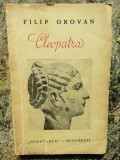 Cleopatra &ndash; Filip Orovan