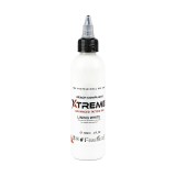 Tus Alb Tatuaj XTREME Lining White - Lining White - 120ml