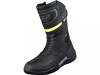 Cizme moto inalte LS2 GOBY MAN BOOTS WP, marime 42, culoare negru Cod Produs: MX_NEW AK71010T115442