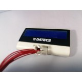 Afisaj electronic al pretului rotativ casa de marcat Datecs DP-25 / C3