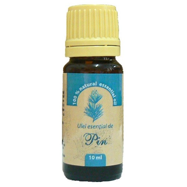 Ulei Esential Pin Herbavit 10ml