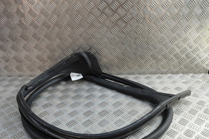Garnitura ușă dreapta față TESLA MODEL S 2018 OEM: 6009584-00-N | 31874727
