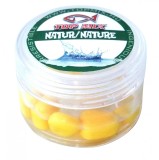 Cumpara ieftin Top Mix - Porumb silicon MagicCorn Natur (12boabe cutie, 3 marimi diferite)