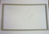 C00311563 GARNITURA MAGNETICA USA 481246668941 pentru frigider / combina frigorifica WHIRLPOOL/INDESIT