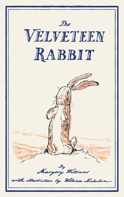 The Velveteen Rabbit: or, How Toys Become Real foto