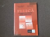 FIZICA CULEGERE DE PROBLEME CLASA A IX A CORINA DOBRESCU