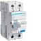 Siguranta diferential 32A 1P+N C 30mA 4.5Ka Hager AD882J