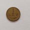 Romania -1 Leu 1950