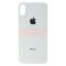 Capac baterie iPhone XS SILVER