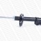MONROE G16327 MONROE ORIGINAL (Gas Technology) amortizor